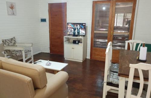 Oceania del Polonio House | Doha, paraíso mar y bosque