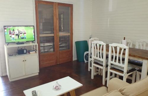 Oceania del Polonio House | Doha, paraíso mar y bosque