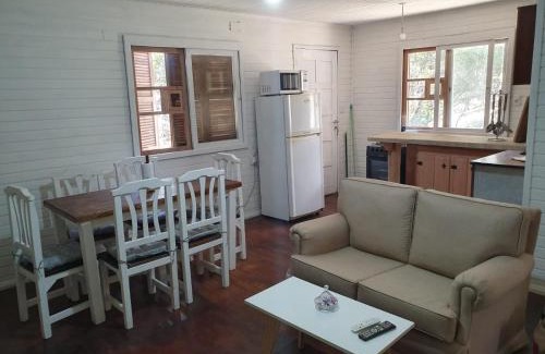 Oceania del Polonio House | Doha, paraíso mar y bosque