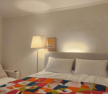 Dohwa-dong Apartment | Dohwa Stay - New Open AREX, 3mins to Gongdeok Station