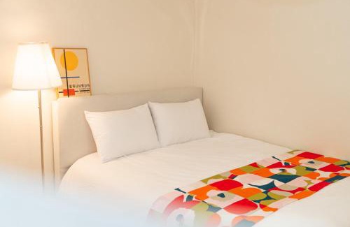 Dohwa-dong Apartment | Dohwa Stay - New Open AREX, 3mins to Gongdeok Station