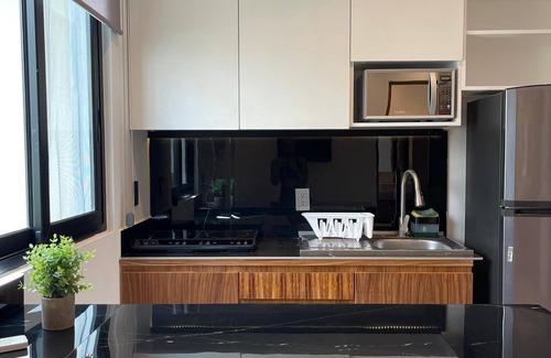 Gonzalo Guerrero Apartment | DOI 45 Apartment