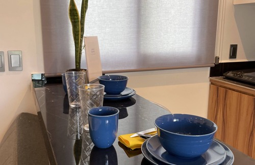 Gonzalo Guerrero Apartment | DOI 45 Apartment
