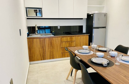 Gonzalo Guerrero Apartment | DOI 45 Apartment