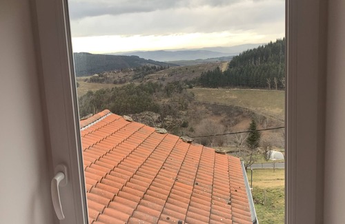 Doizieux Apartment | Doizieux: House/Villa - Doizieux