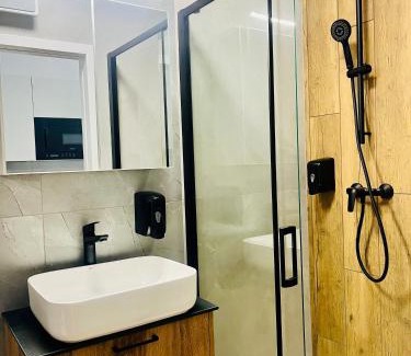 Mlyniska Apartment | Doki by Loft Apartments