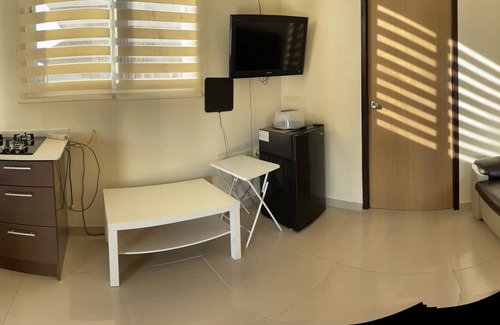 Noord Apartment | DoksaTas Apartements A