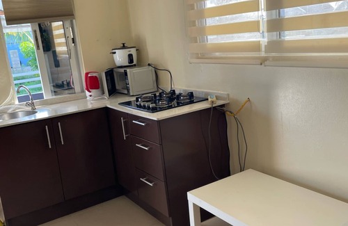 Noord Apartment | DoksaTas Apartements A