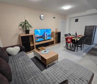 Pirot Apartment | Doksim Luxury Apartments 202