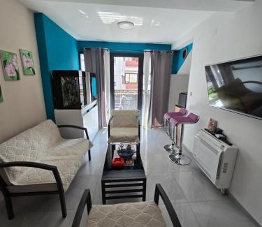 Pirot Apartment | Doksim Luxury Apartments 301