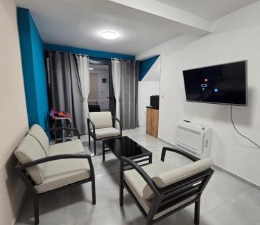 Pirot Apartment | Doksim Luxury Apartments 301