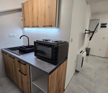Pirot Apartment | Doksim Luxury Apartments 301