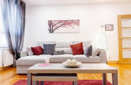 Iturrialde Apartment | Dolaretxe apartment by People Rentals