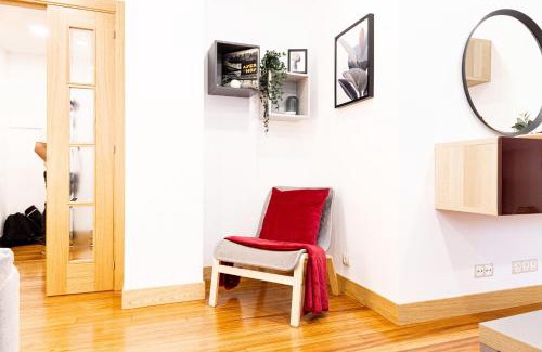 Iturrialde Apartment | Dolaretxe apartment by People Rentals