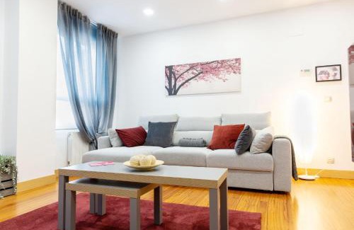 Iturrialde Apartment | Dolaretxe apartment by People Rentals