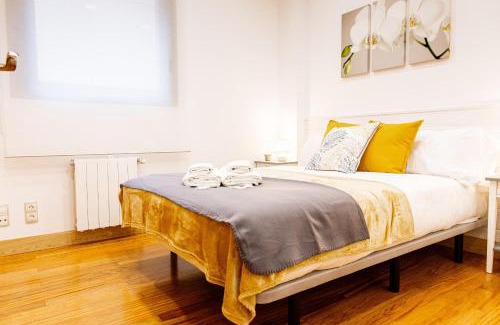 Iturrialde Apartment | Dolaretxe apartment by People Rentals