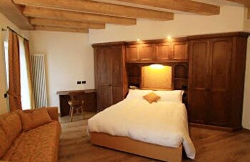 San Giovanni di Fassa Hotel | Dolasilla Park Hotel