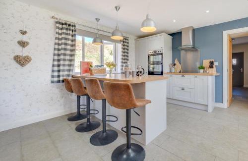 Llanfair Caereinion House | Dolauceimion