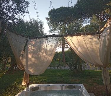 Pozzuolo House | Dolce campagna
