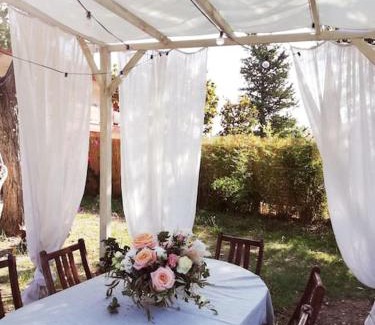 Pozzuolo House | Dolce campagna