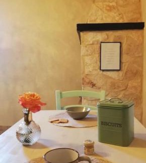 Pozzuolo House | Dolce campagna