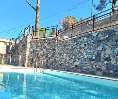 Alassio Apartment | Dolce Far Niente