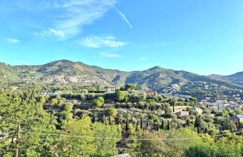 Alassio Apartment | Dolce Far Niente