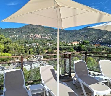 Alassio Apartment | Dolce Far Niente