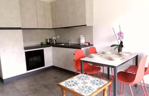 Alassio Apartment | Dolce Far Niente
