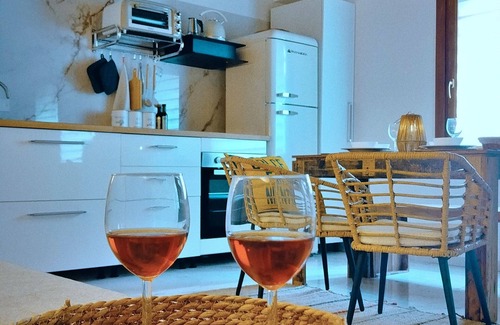 Cannaregio Apartment | Dolce Far Niente