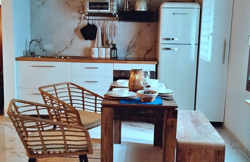 Cannaregio Apartment | Dolce Far Niente