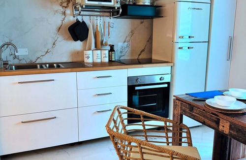 Cannaregio Apartment | Dolce Far Niente