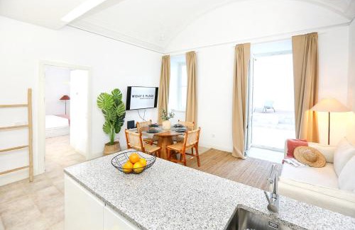 Se Apartment | Dolce Faro Niente Apartment
