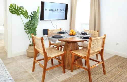 Se Apartment | Dolce Faro Niente Apartment