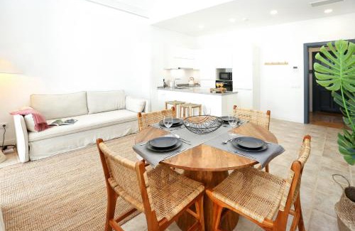 Se Apartment | Dolce Faro Niente Apartment