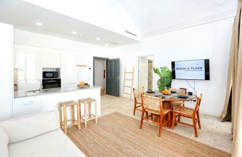 Se Apartment | Dolce Faro Niente Apartment