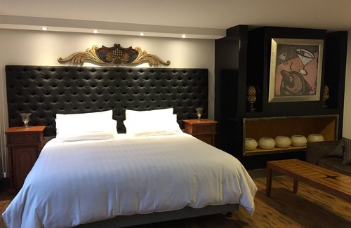La Mariscal Hotel | Dolce Lobo Boutique Stay