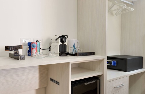 Salario House | Dolce Luxury Rooms