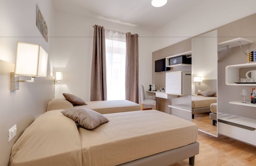 Salario House | Dolce Luxury Rooms