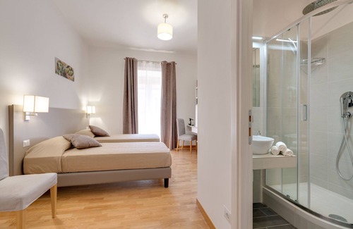 Salario House | Dolce Luxury Rooms