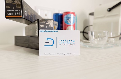 Salario House | Dolce Luxury Rooms