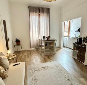 Crescenzago Apartment | Dolce Nest