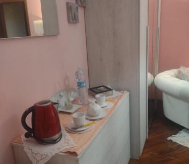 Bergamo House | dolce notti