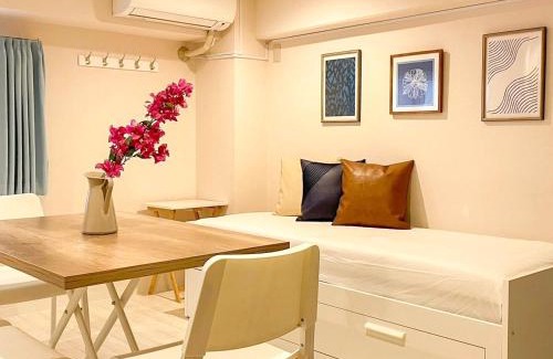 Shibuya Villa | Dolce Shibuya