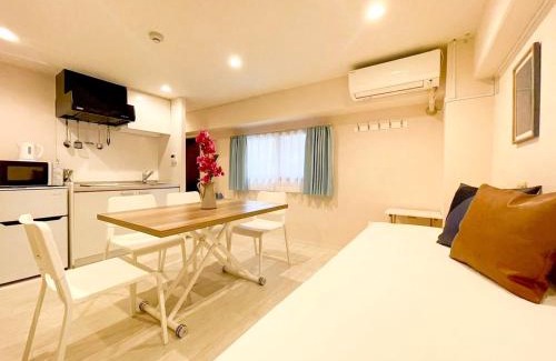 Shibuya Villa | Dolce Shibuya