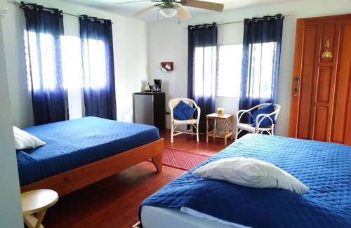 Uvita Hotel | Dolce Uvita