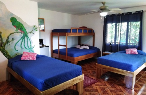 Uvita Hotel | Dolce Uvita