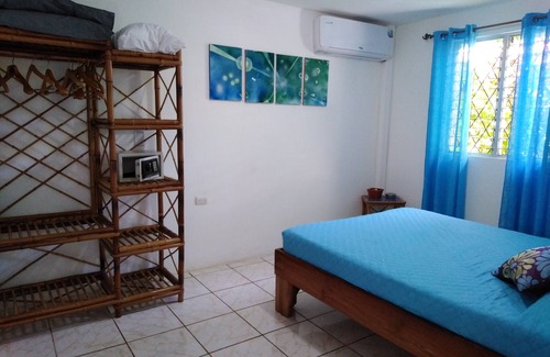 Uvita Hotel | Dolce Uvita