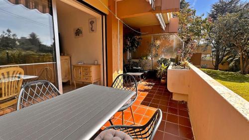 Fabron Apartment | Dolce Vacanza