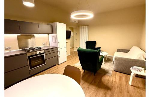 San Zeno Apartment | Dolce Verona Apartment